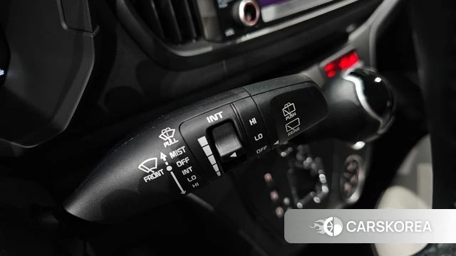 Kia The New Kia Ray id 5052415 из Кореи 24