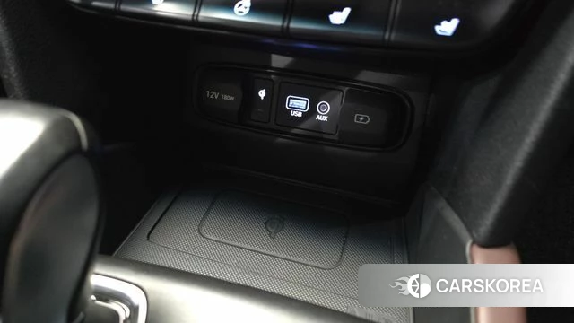 Hyundai Santa Fe TM id 4988230 из Кореи 24
