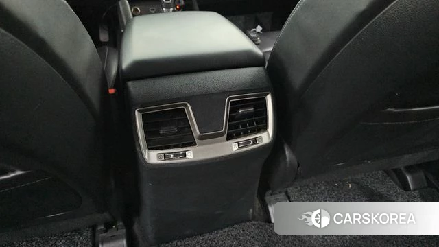 Ssangyong Rexton Sports id 5004453 из Кореи 24