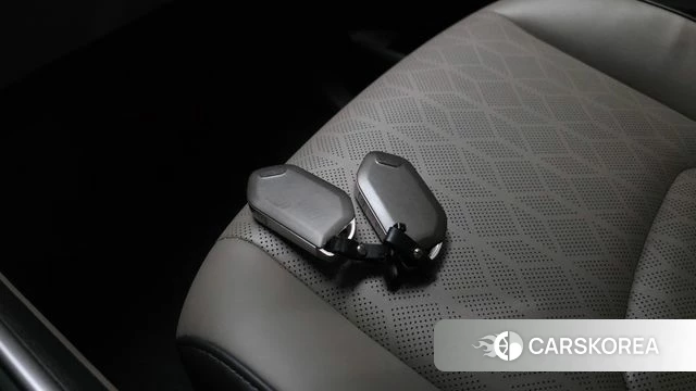 Kia The New Carnival 4th Generation id 5021247 из Кореи 24