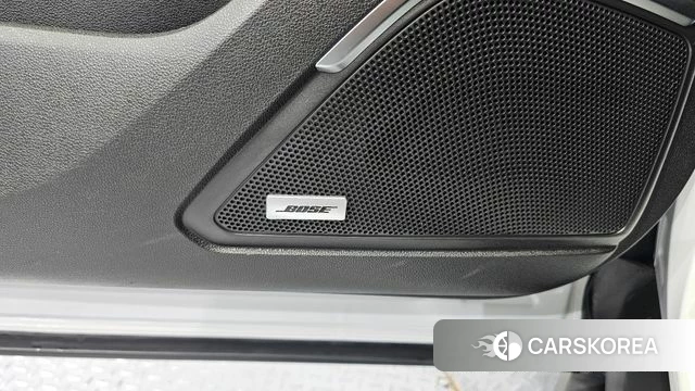 Renault Korea (Samsung) QM6 id 4907562 из Кореи 24