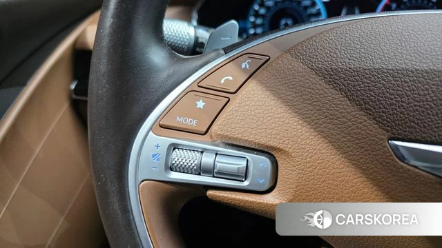 Genesis G80 (RG3) id 4952209 из Кореи 24