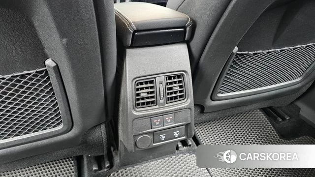 Renault Korea (Samsung) XM3 id 4991371 из Кореи 24
