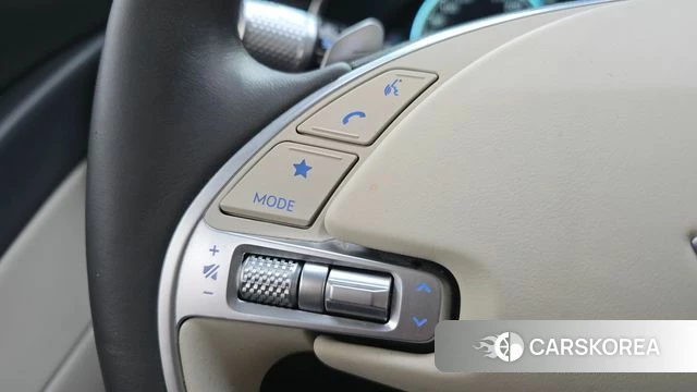Genesis G80 (RG3) id 4980921 из Кореи 24