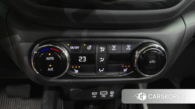 Chevrolet (GM Daewoo) Trailblazer id 4741115 из Кореи 24