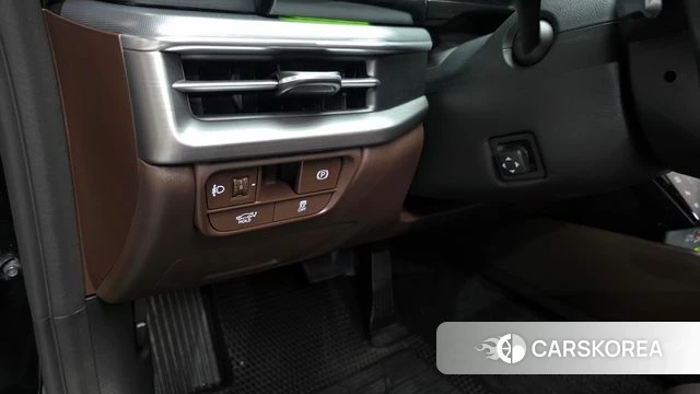 Hyundai Grandeur (GN7) id 5016755 из Кореи 24