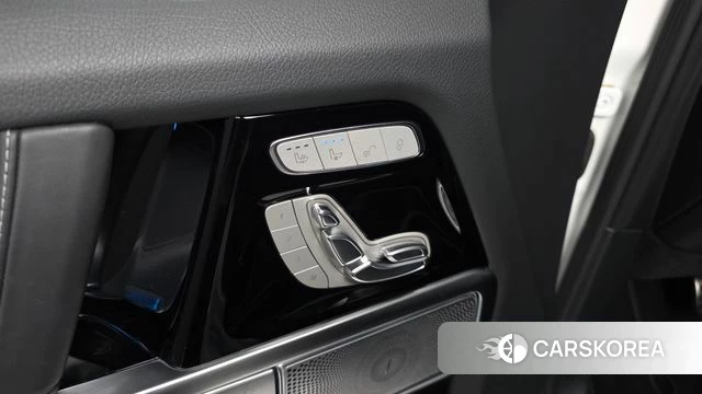 Mercedes-Benz G-Class W465 id 4980276 из Кореи 24