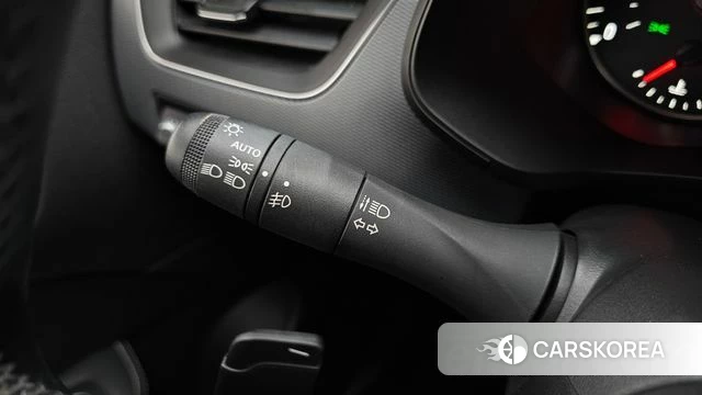Renault Korea (Samsung) XM3 id 4992605 из Кореи 24