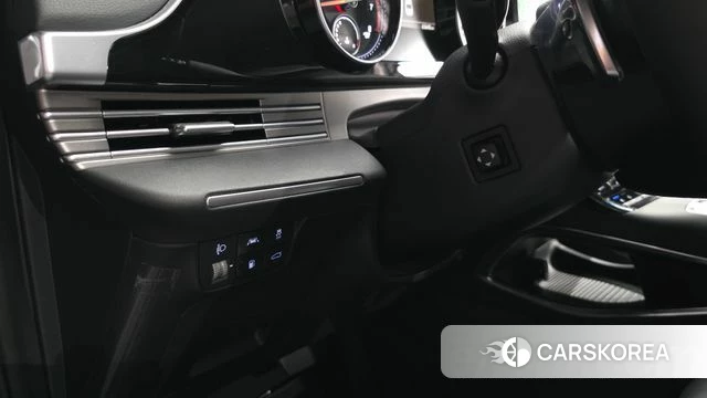 Hyundai The New Grandeur IG id 4779969 из Кореи 24