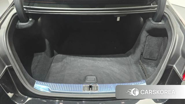 Mercedes-Benz S-Class W223 id 4990740 из Кореи 24