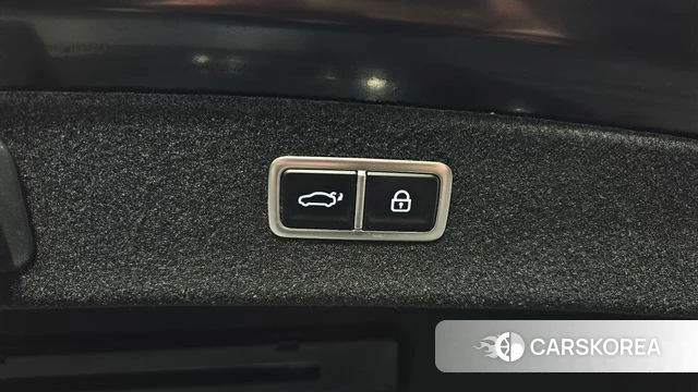 Genesis G80 (RG3) id 5033203 из Кореи 24