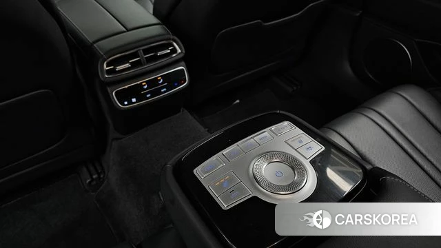 Genesis G80 (RG3) id 5017747 из Кореи 24
