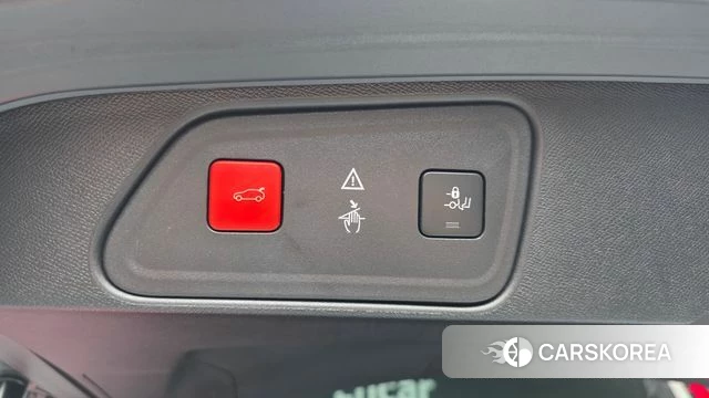 Peugeot 3008 second generation id 4780512 из Кореи 24