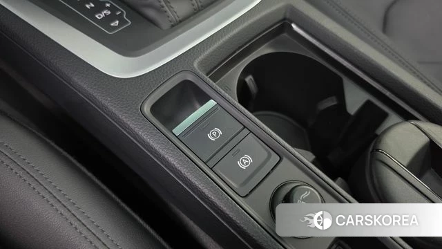 Audi Q3 (F3) id 5022432 из Кореи 24