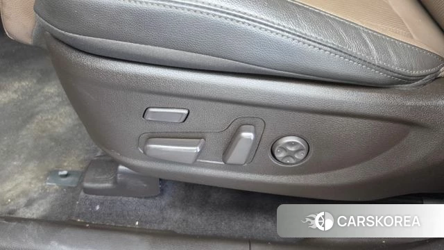 Hyundai Santa Fe TM id 4944161 из Кореи 24