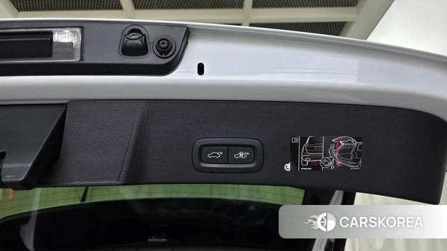 Volvo XC40 id 4977474 из Кореи 24