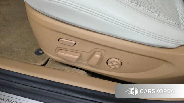 Hyundai The New Grandeur IG id 4959647 из Кореи 24