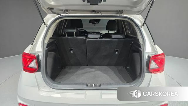 Hyundai Venue id 5018065 из Кореи 24