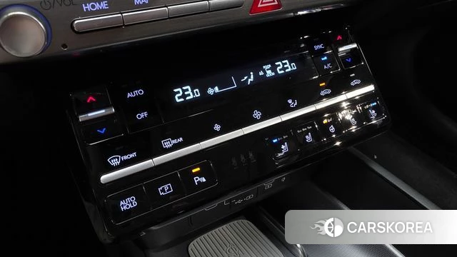 Hyundai Grandeur (GN7) id 4675132 из Кореи 24