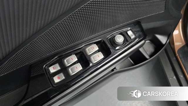 Ssangyong Tivoli Air id 5024158 из Кореи 24