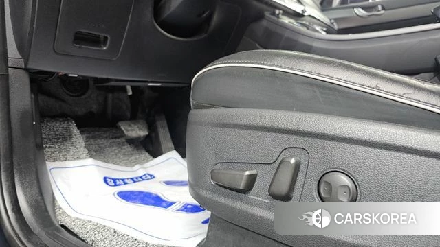 Hyundai Palisade id 4998586 из Кореи 24