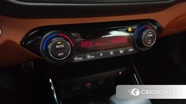 Kia The New K3 2nd generation id 4753111 из Кореи 24