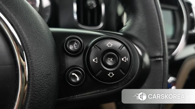 Mini Cooper D Countryman id 5013690 из Кореи 24