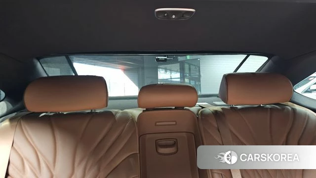 Genesis G80 (RG3) id 4941668 из Кореи 24