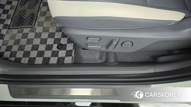 Kia EV3 id 4879686 из Кореи 24