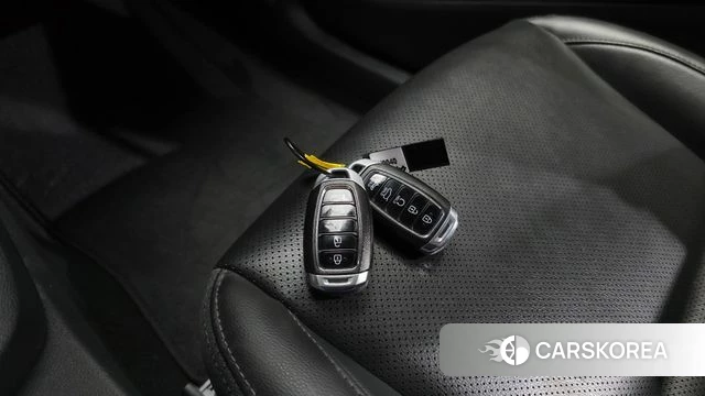 Hyundai The New Kona Hybrid id 4716220 из Кореи 24
