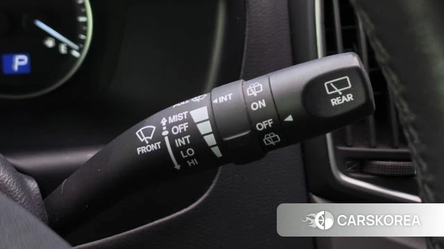 Hyundai The New Grand Starex id 5042288 из Кореи 24