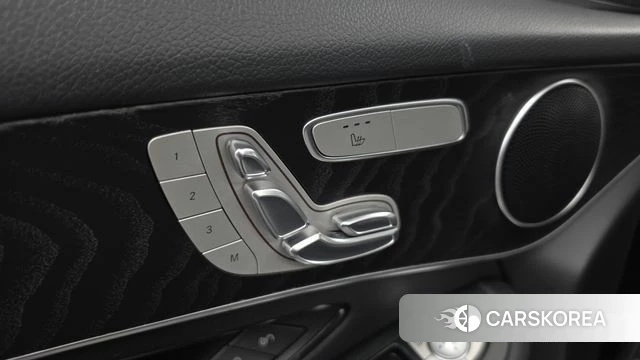 Mercedes-Benz GLC-Class X253 id 5004057 из Кореи 24