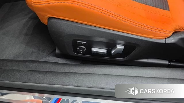 BMW M4 (G82) id 5039600 из Кореи 24