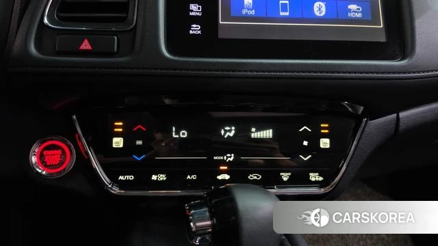 Honda HR-V id 4662550 из Кореи 24