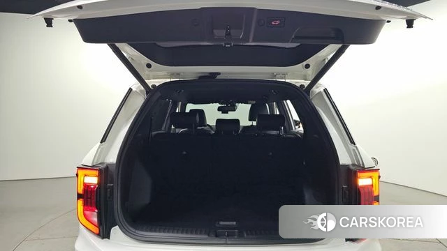 Ssangyong Torres id 4957777 из Кореи 24
