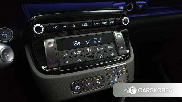 Hyundai Casper Electric id 5011012 из Кореи 24