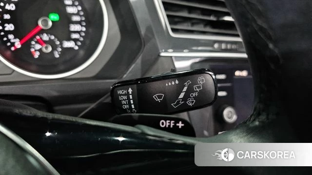 Volkswagen Tiguan second Generation id 4982484 из Кореи 24