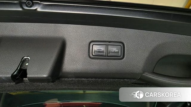 Kia Carnival 4th generation id 4991459 из Кореи 24
