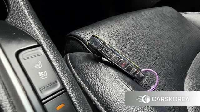Kia Come New K3 id 4977525 из Кореи 24