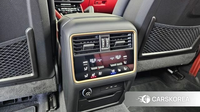 Porsche Cayenne (PO536) id 4916585 из Кореи 24