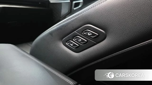 Kia K8 id 5040800 из Кореи 24