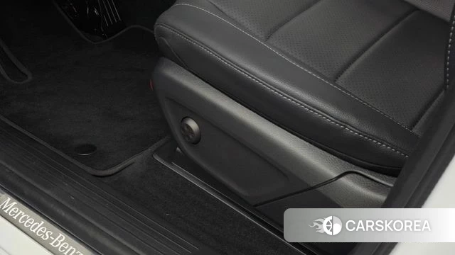 Mercedes-Benz GLE-Class W167 id 5015641 из Кореи 25