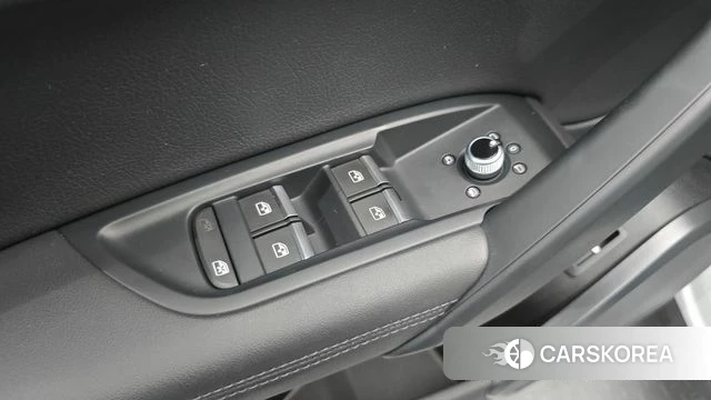 Audi Q5 (FY) id 5003736 из Кореи 24