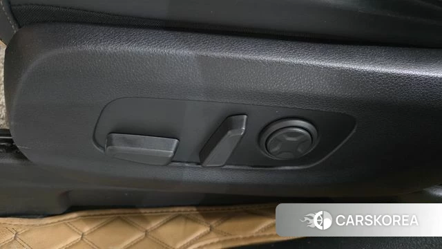 Kia Carnival 4th generation id 5027746 из Кореи 24