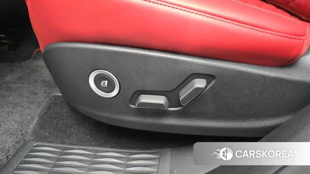 Genesis GV80 Coupe id 4980631 из Кореи 24