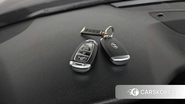 Hyundai Grandeur IG id 5029261 из Кореи 24