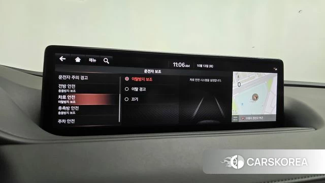 Genesis G80 (RG3) id 4982249 из Кореи 24
