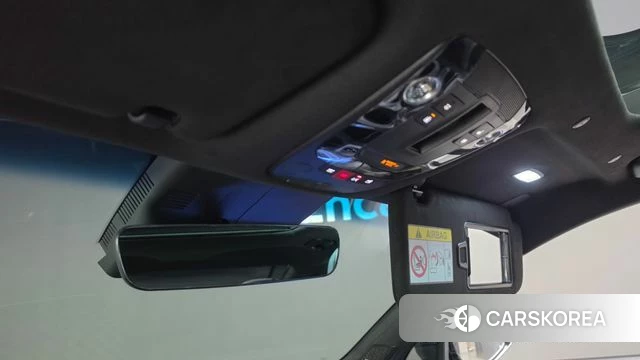Kia The New K8 Hybrid id 5001760 из Кореи 24