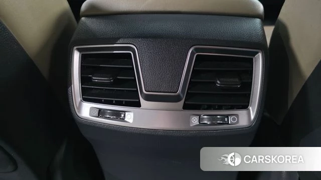 Ssangyong The New Rexton Sports Cannes id 4950480 из Кореи 24