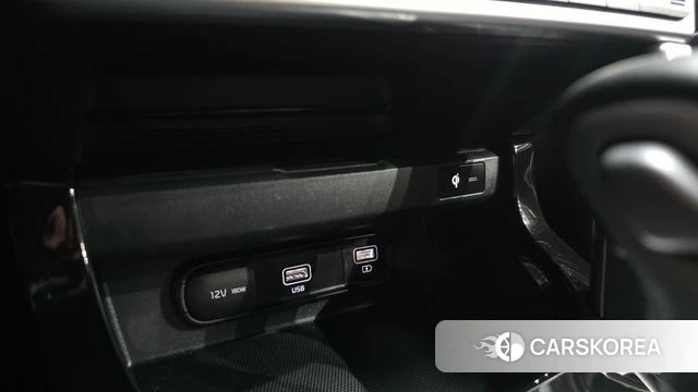 Kia Seltos id 4958434 из Кореи 24